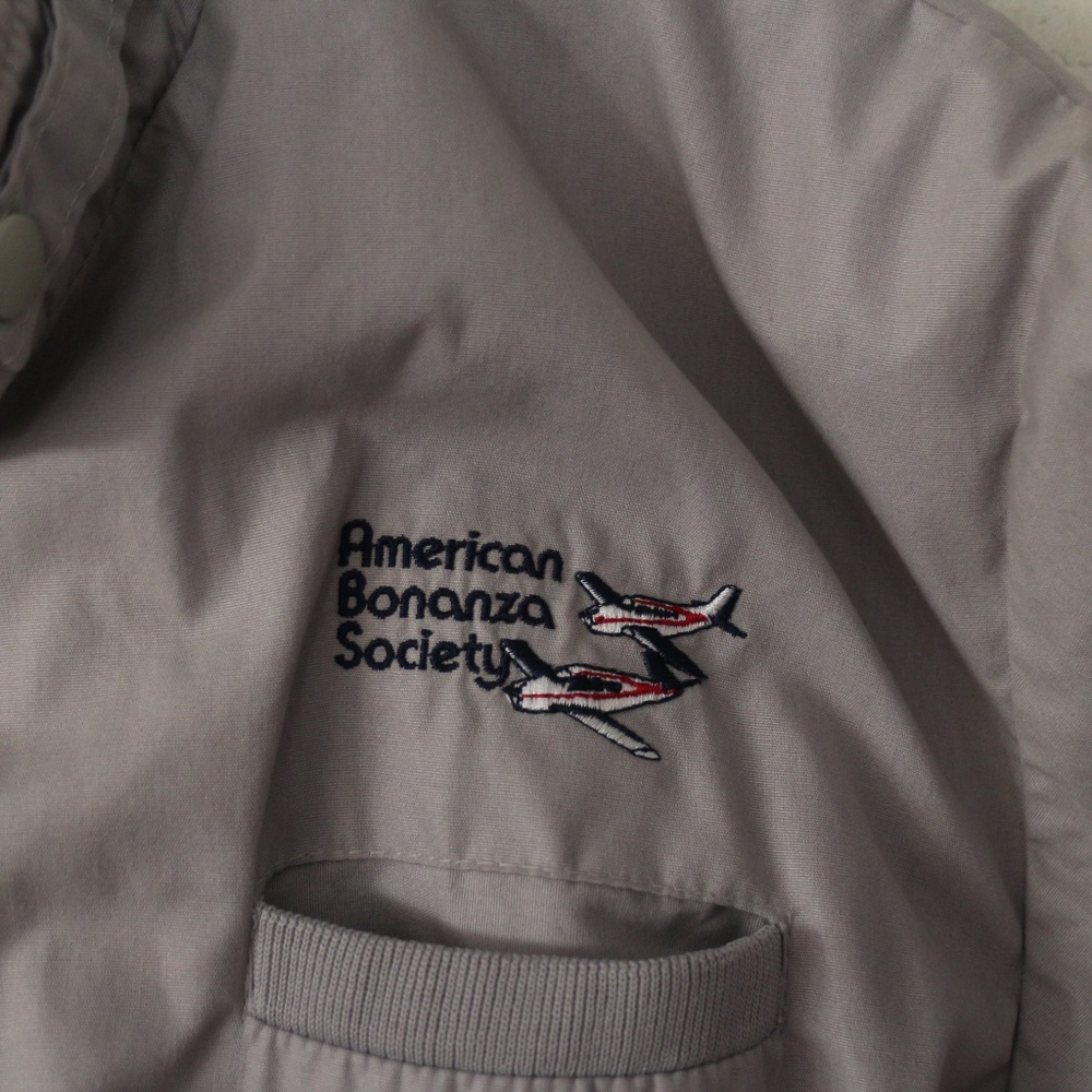 Vintage Airline Jacket - Picture 12 of 13